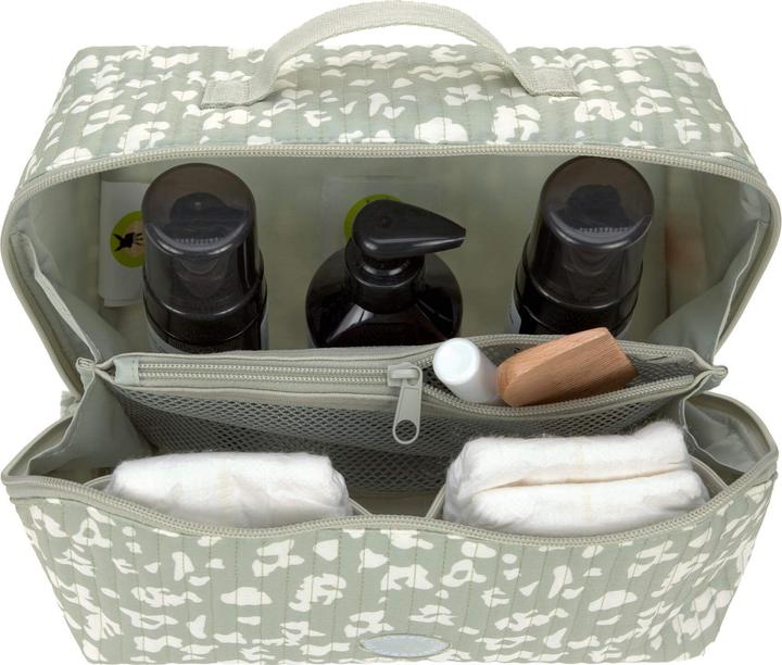 Produktbild Lässig Flex Organizer Leo light khaki