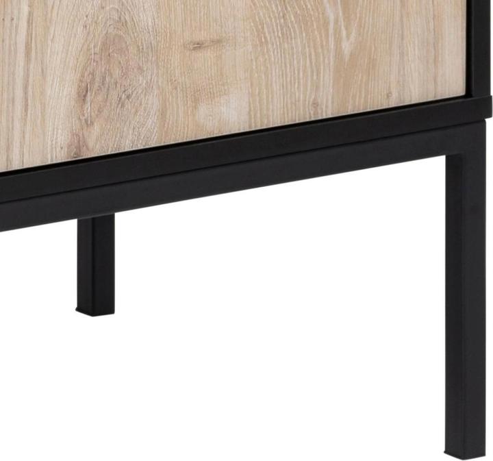 Produktbild AC Design Seaford (120 x 40 x 82 cm)