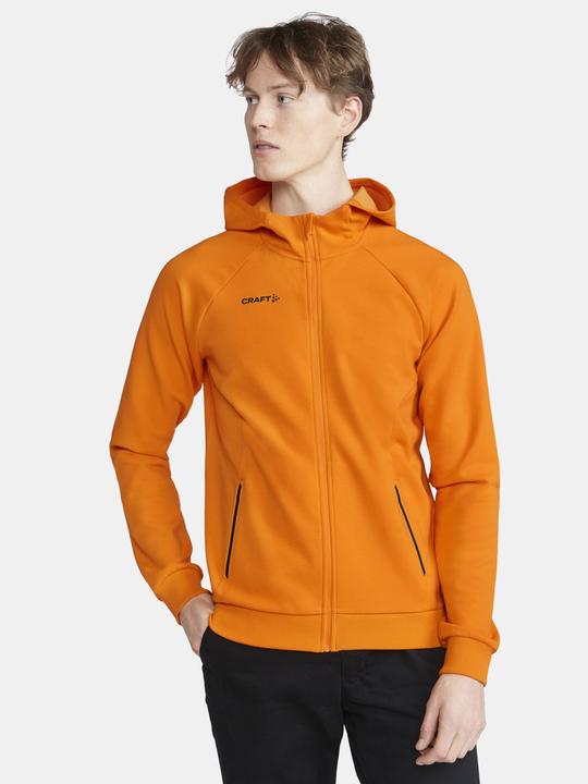 Produktbild Craft Core Soul Full Zip Hood M (3XL)