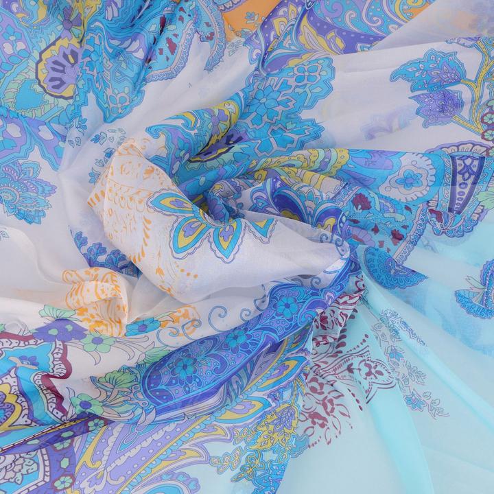 Immagine prodotto Roeckl Flower Tuch 130 cm