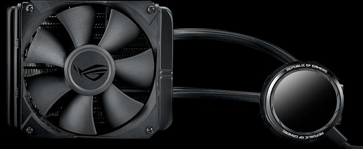 Image du produit ASUS ROG Ryuo 120