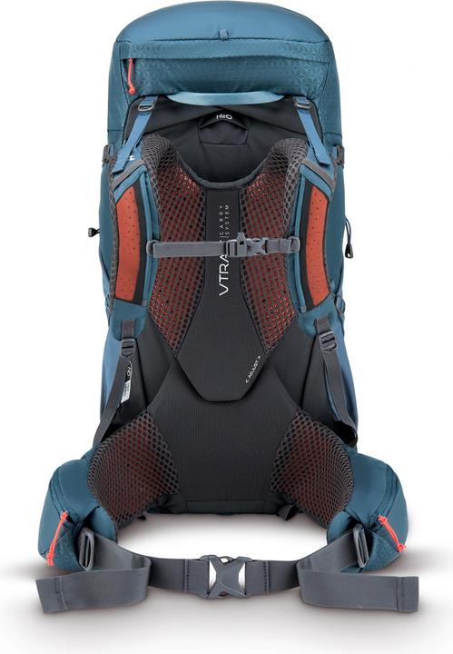 Actual product image Rab Women's Exion 45 ND (45 l)
