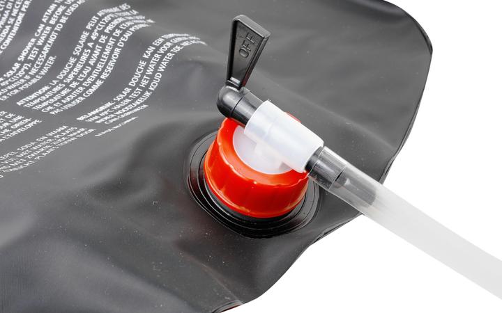Immagine prodotto Brunner Doccia esterna solare 20 PHF
