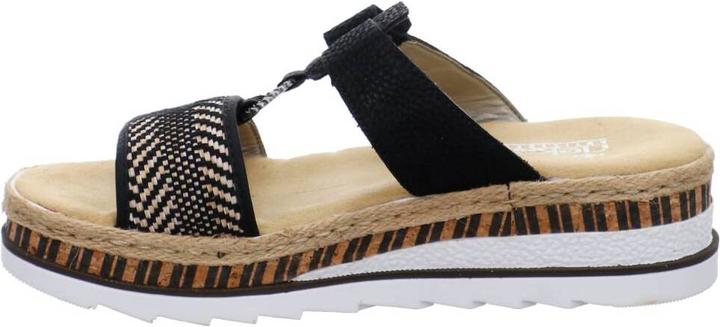 Actual product image Rieker Mules (41)