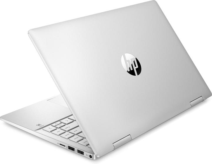 Immagine prodotto HP Pavilion x360 2-in-1 14-ek2740nz (14", Intel Core 7 150U, 16 GB, 1000 GB, CH)