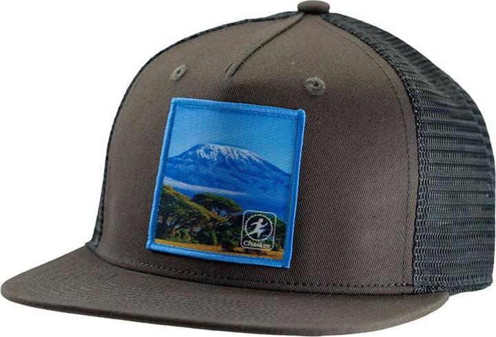Produktbild Chaskee Trucker Cap Kilimanjaro (One Size)