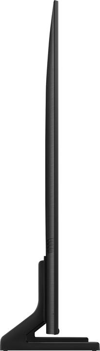 Actual product image Samsung QE50Q60DAUXXH (50", Q60D, QLED, 4K, 2024)