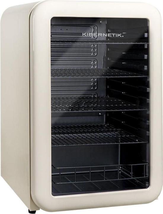 Actual product image Kibernetik FSP Retro Getränkekühlschrank (115 l)