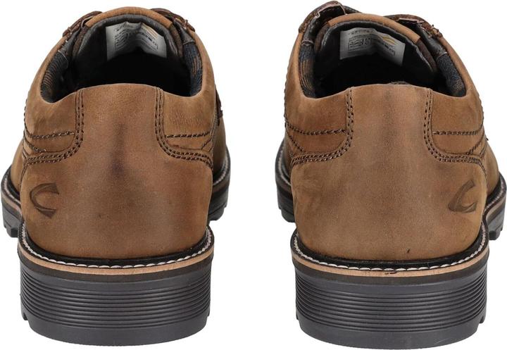 Actual product image Camel Active Halbschuhe (47)
