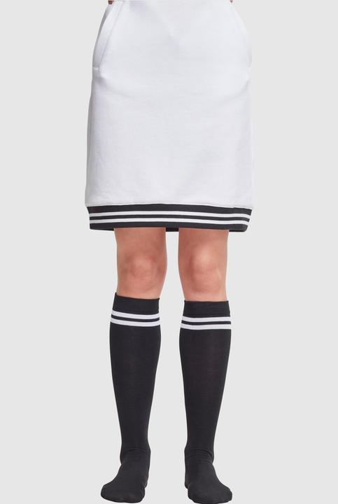 Image du produit Urban Classics Ladies College Socks (Une unité par pack, 40 - 42)