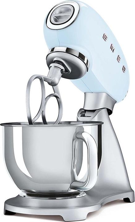 Actual product image Smeg 50's Retro Style (800 W)