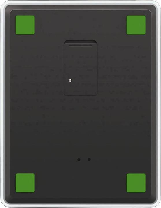 Produktbild Soehnle Page Comfort 300 Slim