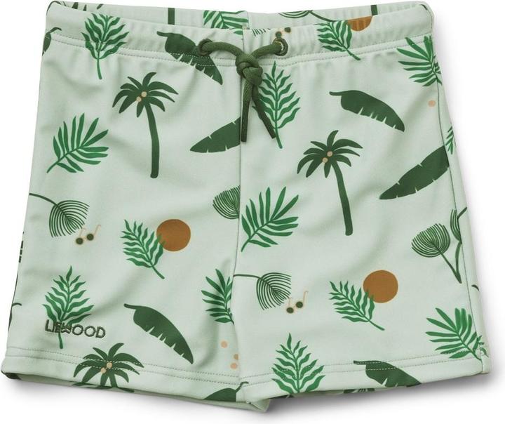 Produktbild Liewood Otto UV Badehose Jungle dusty (110)