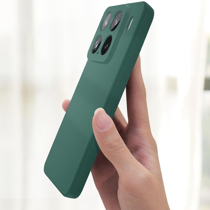 Produktbild Avizar Classic Case Mat (Xiaomi 15)
