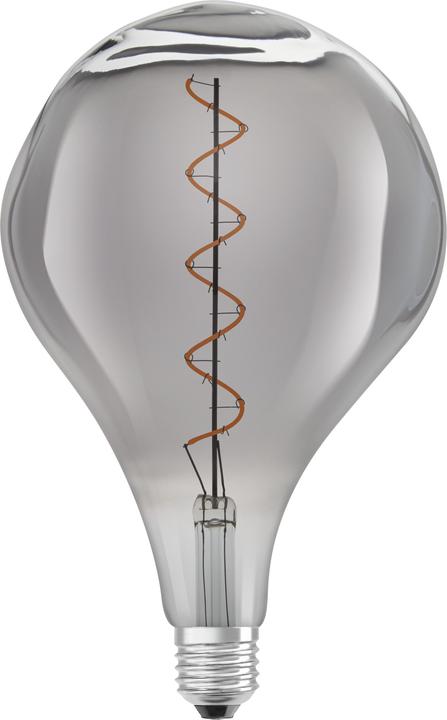 Produktbild Osram Vintage 1906 (E27, 4.50 W, 150 lm, 1 x, G)