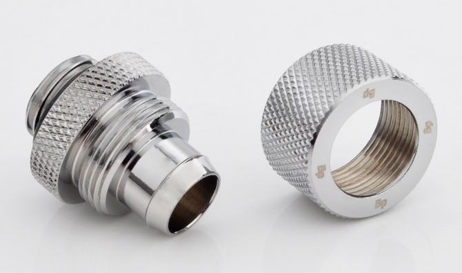 Actual product image Bitspower Connection 1/4 inch to 13/10mm