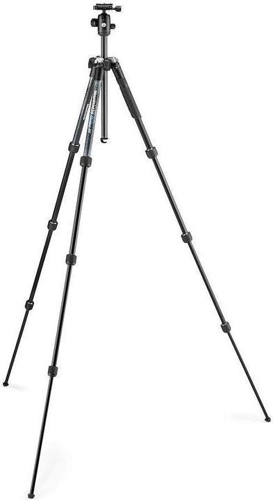 Produktbild Manfrotto Element MII Traveler (Metall)