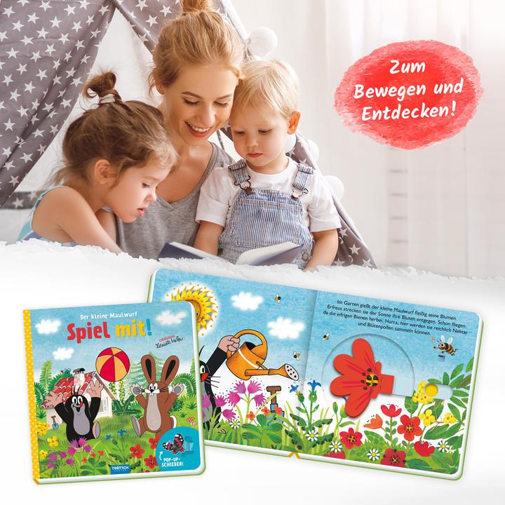 Actual product image Verlag (German, Trötsch Publishing House, 2023)