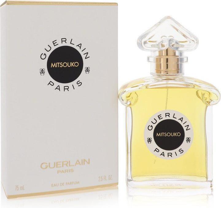 Immagine prodotto Guerlain Eau de Toilette (Eau de toilette, 75 ml)
