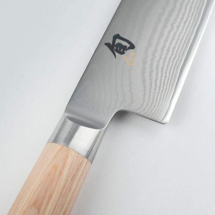 Immagine prodotto Kai Shun Santoku (18 cm)