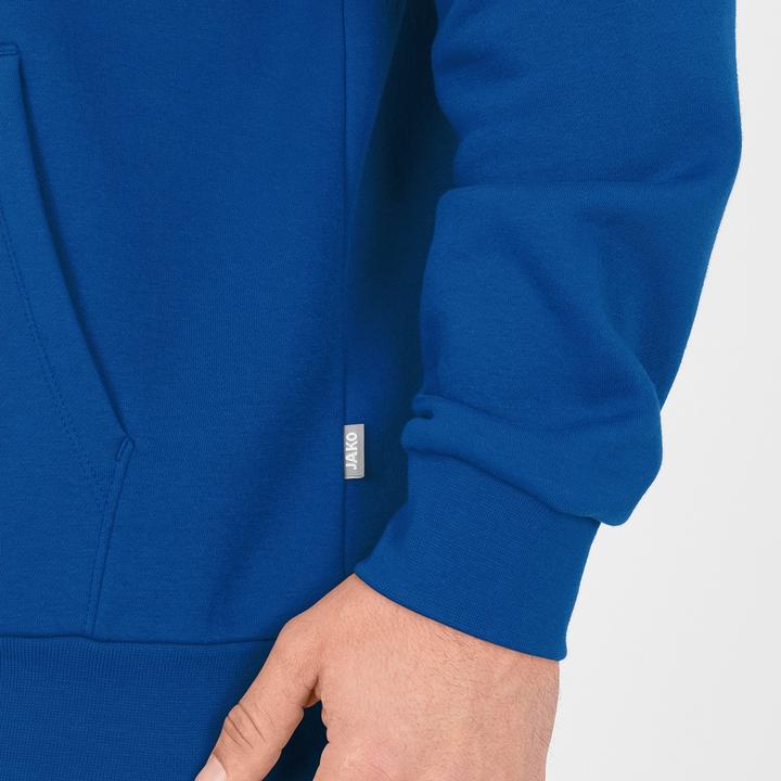 Immagine prodotto JAKO Felpa con cappuccio organico (XL)