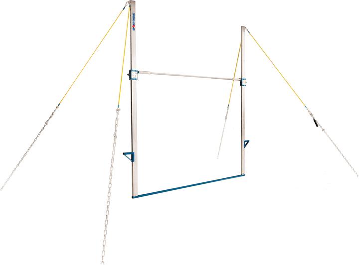 Sport-Thieme Reck Flex inkl. Verspannung