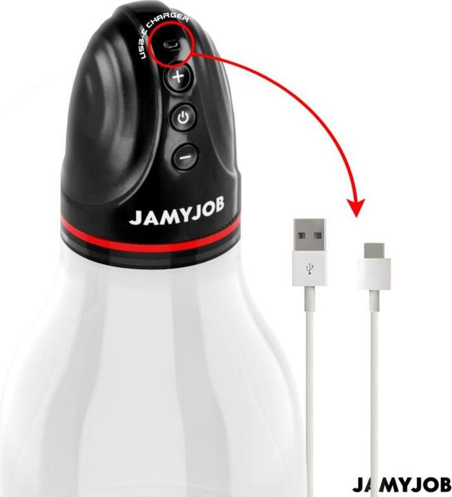 Jamyjob Xpand Lite
