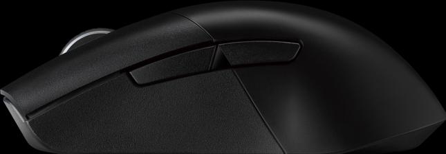 Image du produit ASUS ROG Keris Aimpoint (Sans fil, Filaire)