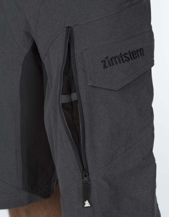 Actual product image Zimtstern Trailstar Plus (S)