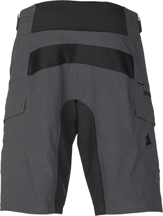 Actual product image Zimtstern Trailstar Plus (S)