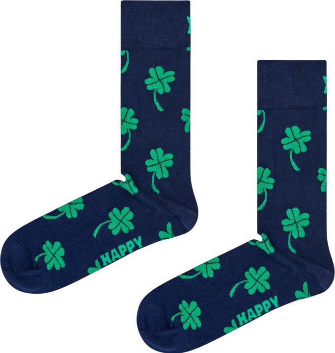 Actual product image Happy Socks Big Luck (Single pack, 41 - 46)