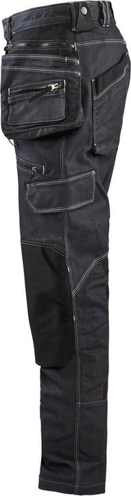 Produktbild Blakläder X1999 Handwerkerhose mit Stretch (106)