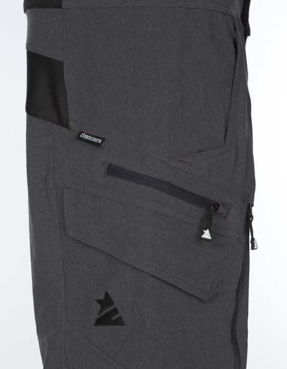 Actual product image Zimtstern Trailstar Plus (S)