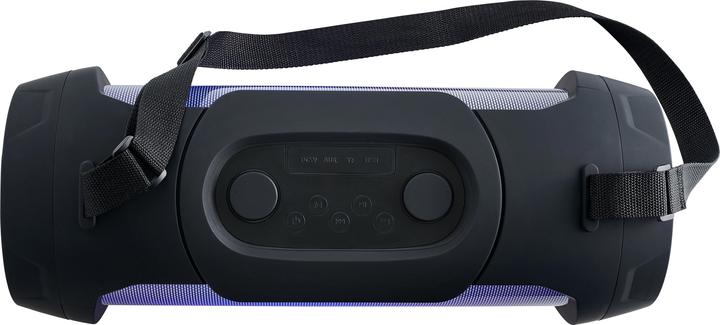Actual product image Bigben Party Pro+ (Rechargeable battery operated)