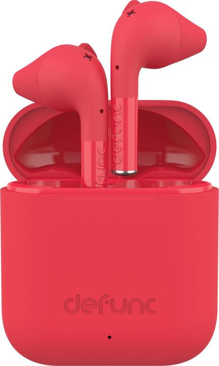 Image du produit Defunc TRUE GO Slim (pas de réduction du bruit, 22 h, Sans fil)