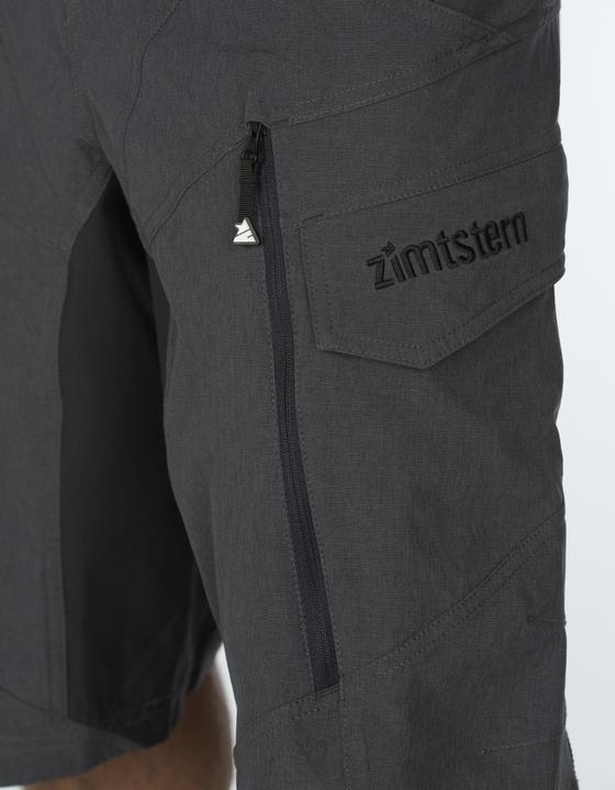 Actual product image Zimtstern Trailstar Plus (S)