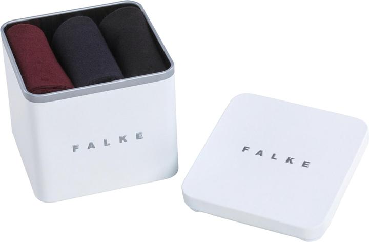 Immagine prodotto Falke Happy Giftbox 3P SO (confezione da 3, 35 - 38)