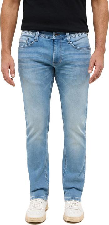 Actual product image Mustang Oregon Tapered Jeans Blue (W50/L32)