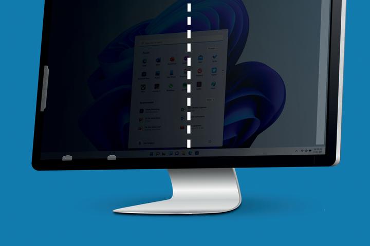 Image du produit Kensington Filtre de confidentialité (29", 21 : 9)