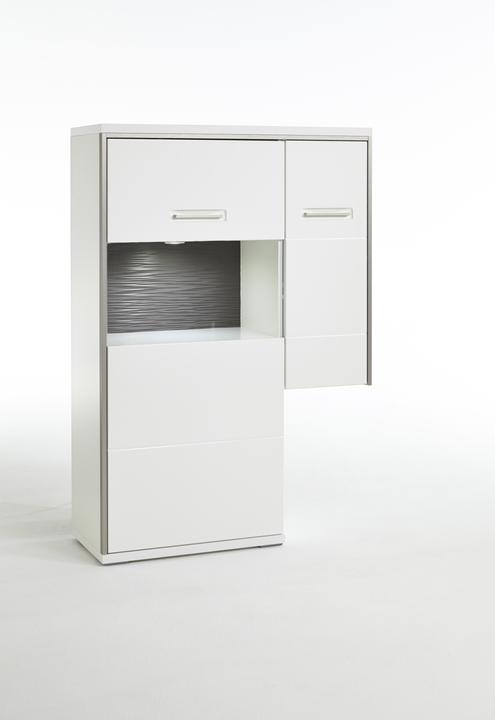 Actual product image Robas Lund Trento (94 x 137 x 38 cm)