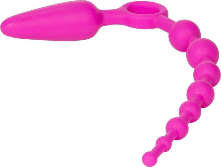 Productafbeelding CalExotics Booty Call Booty Double Dare