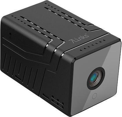 Produktbild 7links 2K-Mini-IP-Überwachungskamera