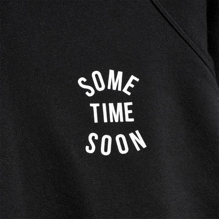 Actual product image hummel stmMONTERY HOODIE (164)