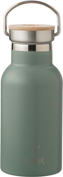 Produktbild Fresk nordische Thermosflasche, 350 ml - Chinoise Green (0.35 l)