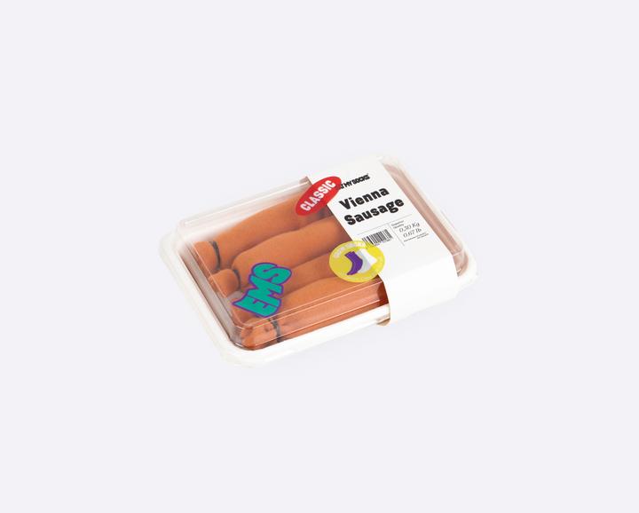 Actual product image Eat My Socks Vienna (pack of 2, One size)