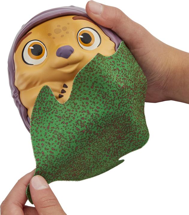 Image du produit Hasbro Raya et le dernier bébé dragon tuk tuk