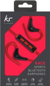 Produktbild KitSound Race (ANC, 5 h, Kabellos)