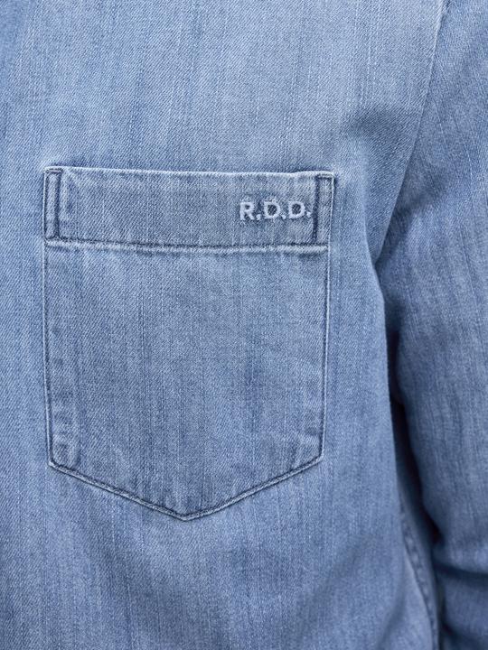 Immagine prodotto Jack & Jones Rddlesner Denim Shirt L/S Noos (XL)