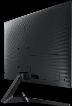 Actual product image Samsung Lu28h750uquxen (3840 x 2160 Pixels, 28")