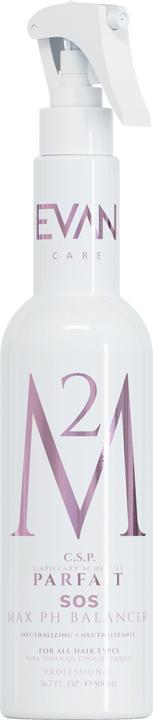 Evan Parfait Capillary C.S.P Max PH Balancer 500 ml (500 ml)